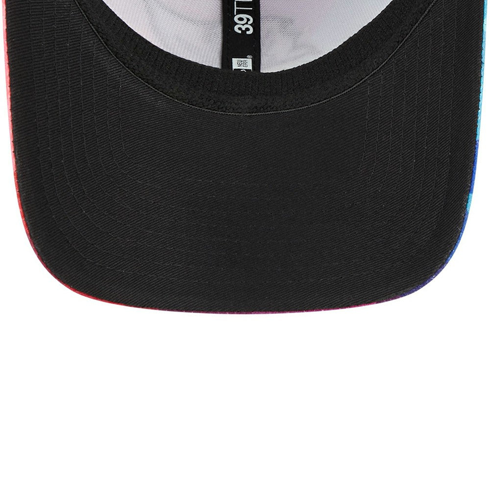Tampa Bay Buccaneers New Era 2023 NFL Crucial Catch 39THIRTY Flex Hat - Pink sale