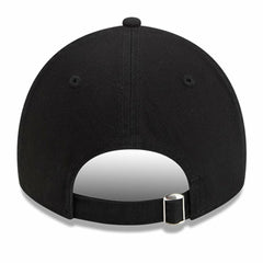 Cleveland Browns New Era Women's 2023 NFL Crucial Catch 9TWENTY Adjustable Hat - Black cheap