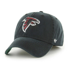 Atlanta Falcons '47 Sure Shot Franchise Fitted Hat - Black outlet
