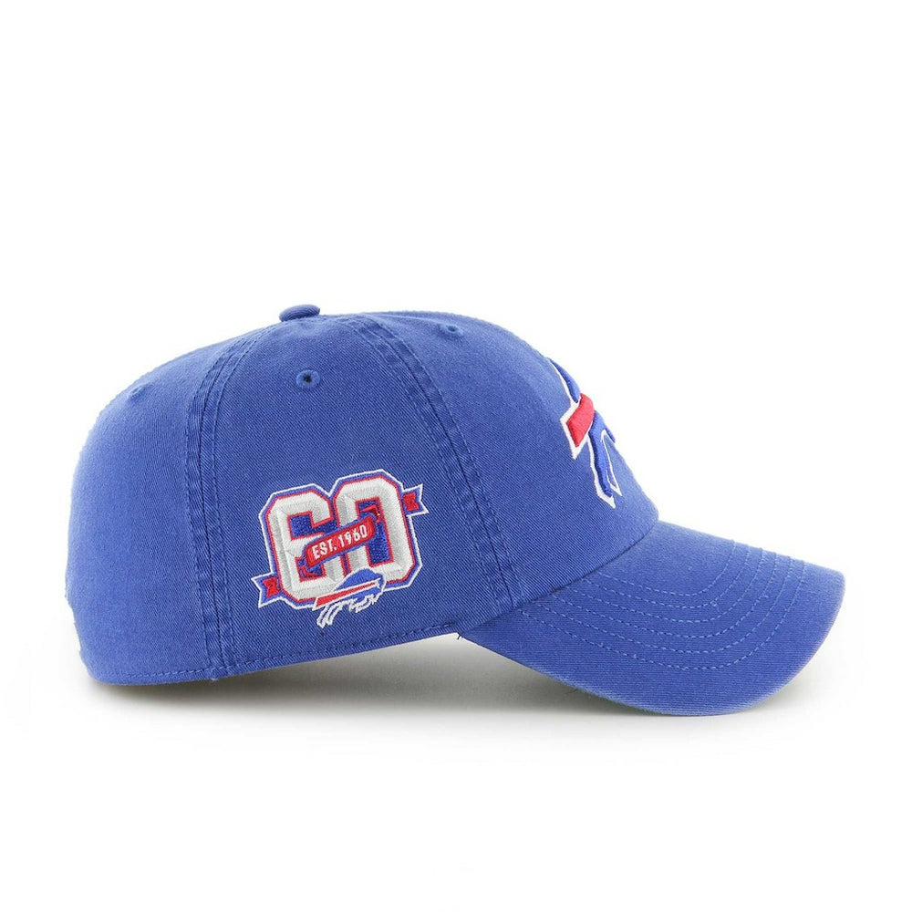 Buffalo Bills '47 Sure Shot Franchise Fitted Hat - Royal cheap