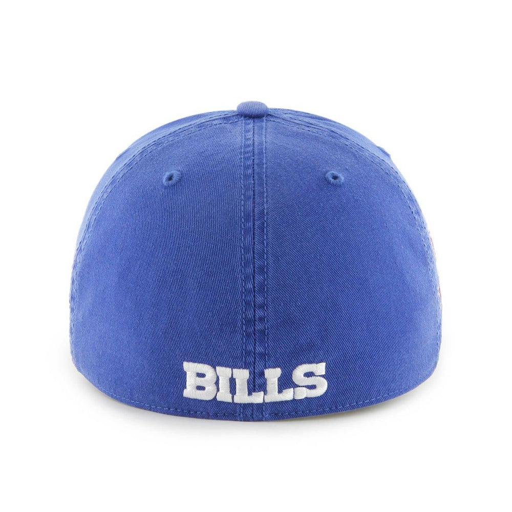 Buffalo Bills '47 Sure Shot Franchise Fitted Hat - Royal cheap