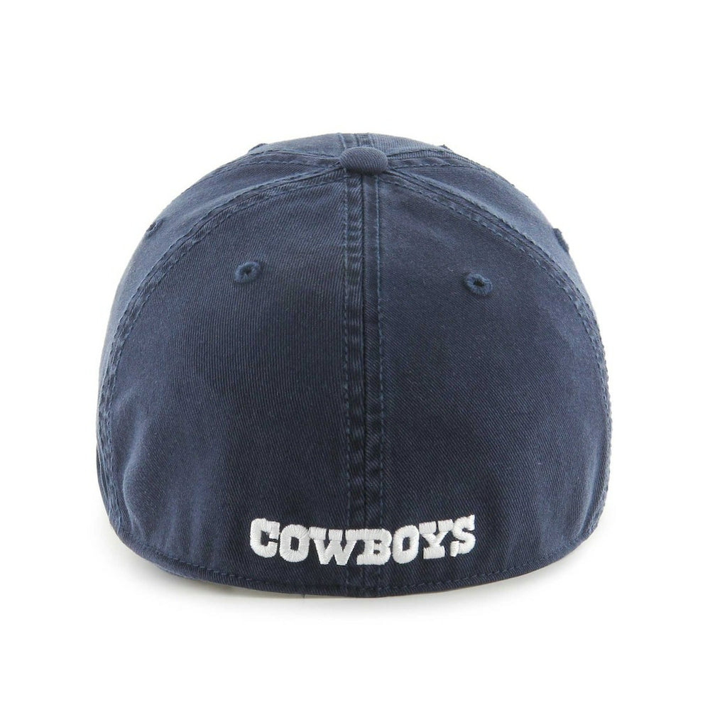Dallas Cowboys '47 Sure Shot Franchise Fitted Hat - Navy online