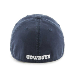 Dallas Cowboys '47 Sure Shot Franchise Fitted Hat - Navy online