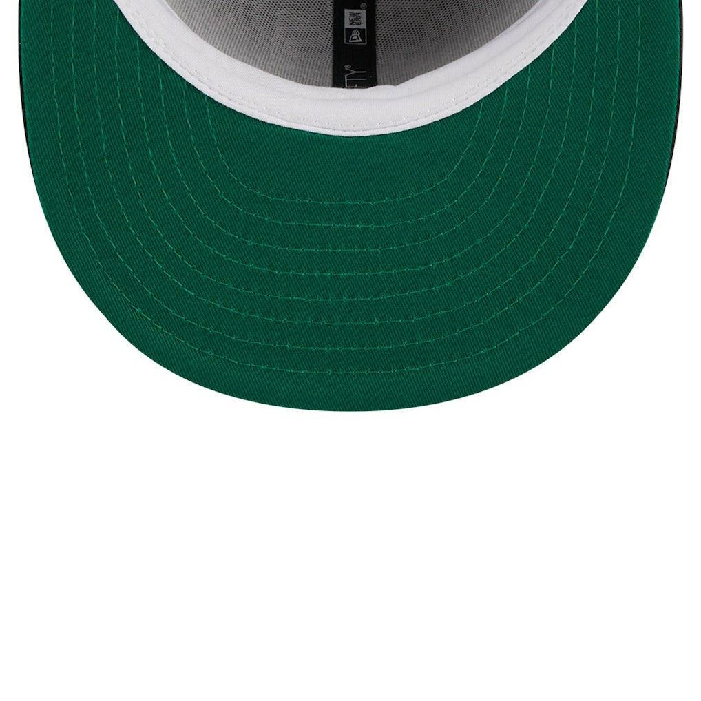Brooklyn Nets Tip-Off Two-Tone 59FIFTY Fitted Hat - Gray/Black | New Era discount
