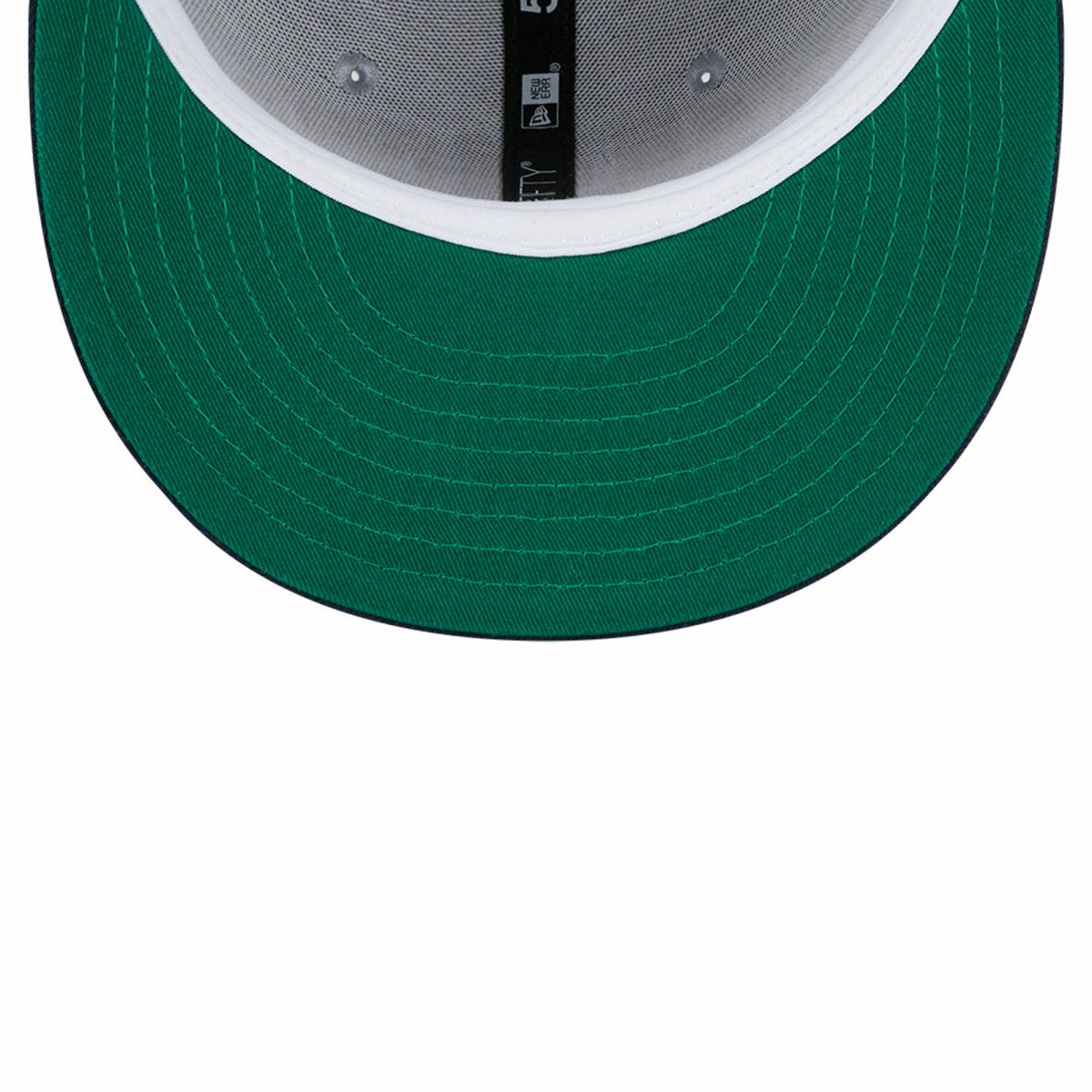 Washington Wizards Tip-Off Two-Tone 59FIFTY Fitted Hat - Gray/Navy | New Era on sale