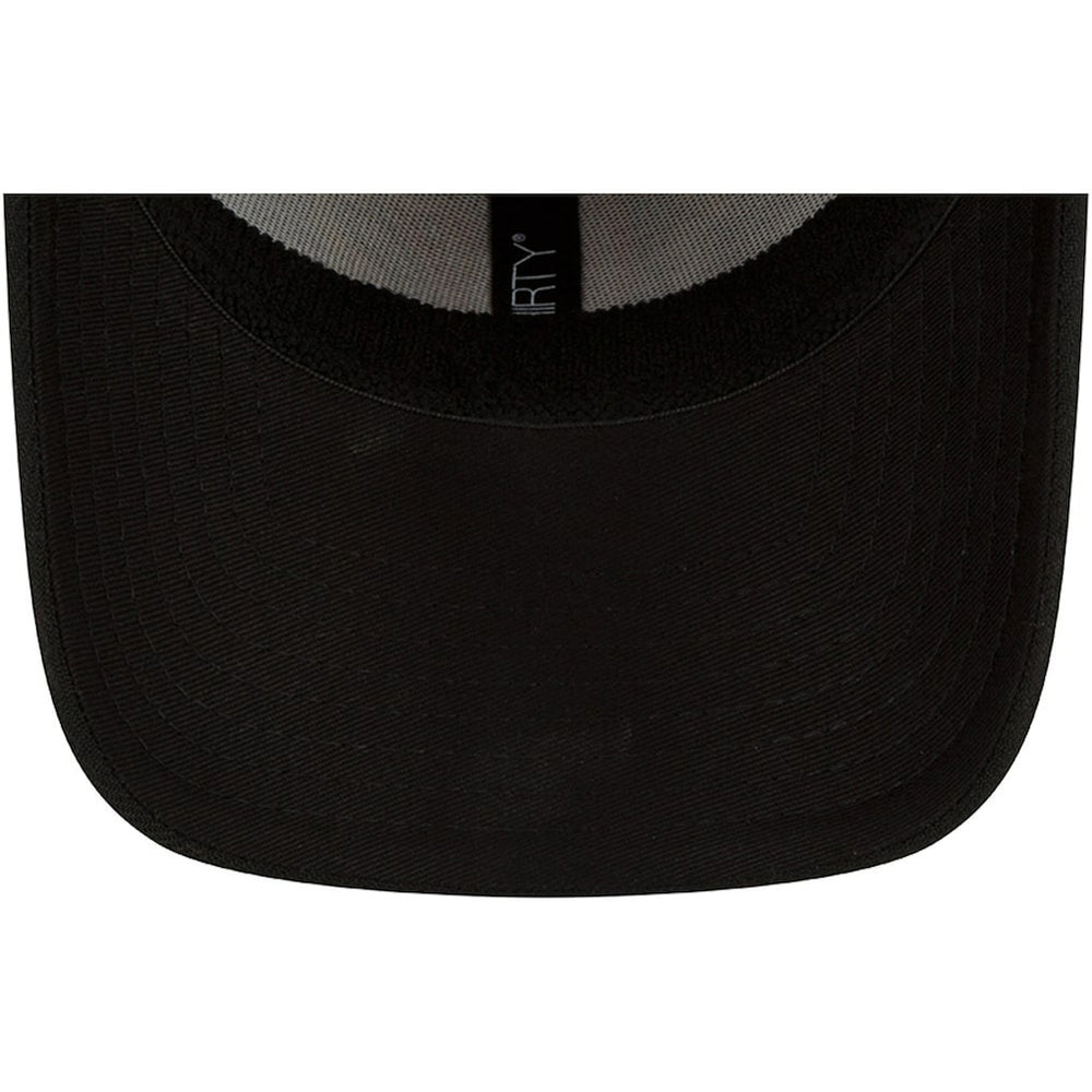 Cincinnati Bengals New Era Classic 39THIRTY Flex Hat - Black on sale