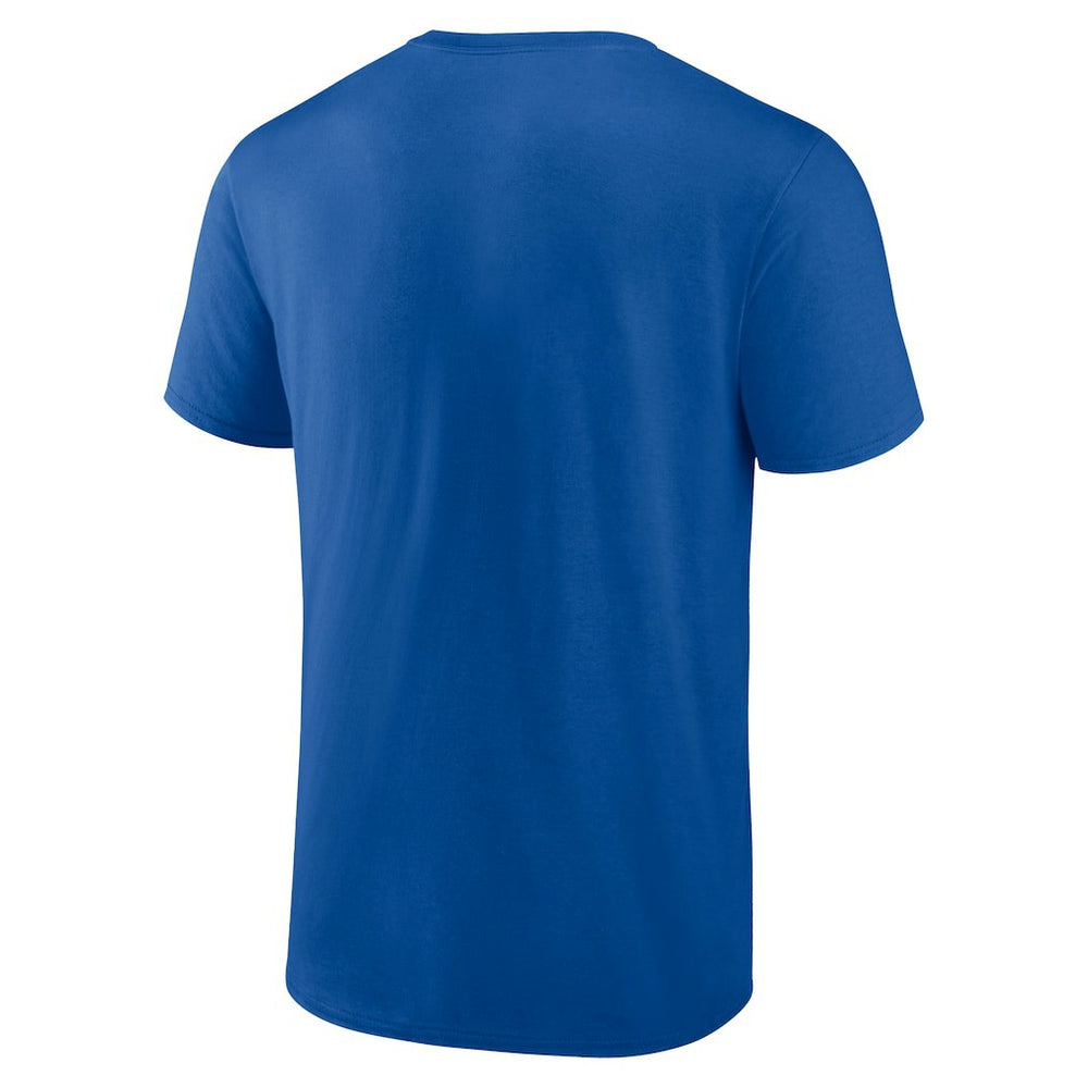 New York Knicks Team Pride T-Shirt - Blue on sale