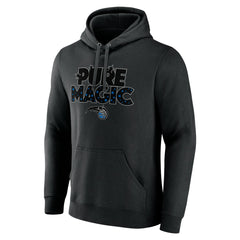 Orlando Magic Team Pride Pullover Hoodie - Black discount
