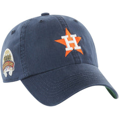 Houston Astros Sure Shot Classic Franchise Fitted Hat - Navy | 47 brand