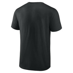 Atlanta Hawks Announcer T-Shirt - Black outlet