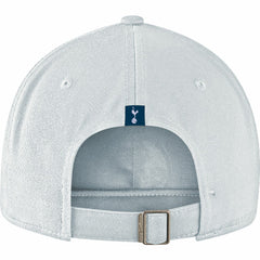 Tottenham Hotspur Campus Performance Adjustable Hat - White | Nike online