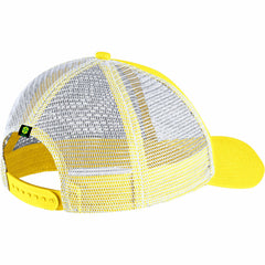 Brazil National Team Classic99 Trucker Snapback Hat - Yellow | Nike cheap