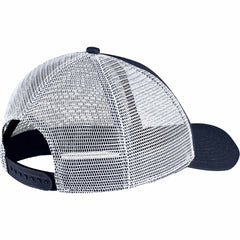 Paris Saint-Germain Classic99 Trucker Snapback Hat - Navy | Nike cheap