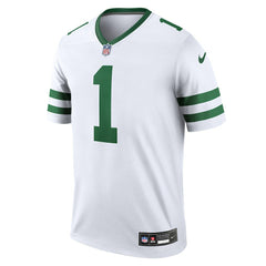 Ahmad Sauce Gardner New York Jets Legend Player Performance Top - White | Nike for sale