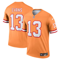 Mike Evans Tampa Bay Buccaneers Legend Player Performance Top - Orange | Nike discount
