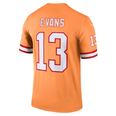 Mike Evans Tampa Bay Buccaneers Legend Player Performance Top - Orange | Nike discount