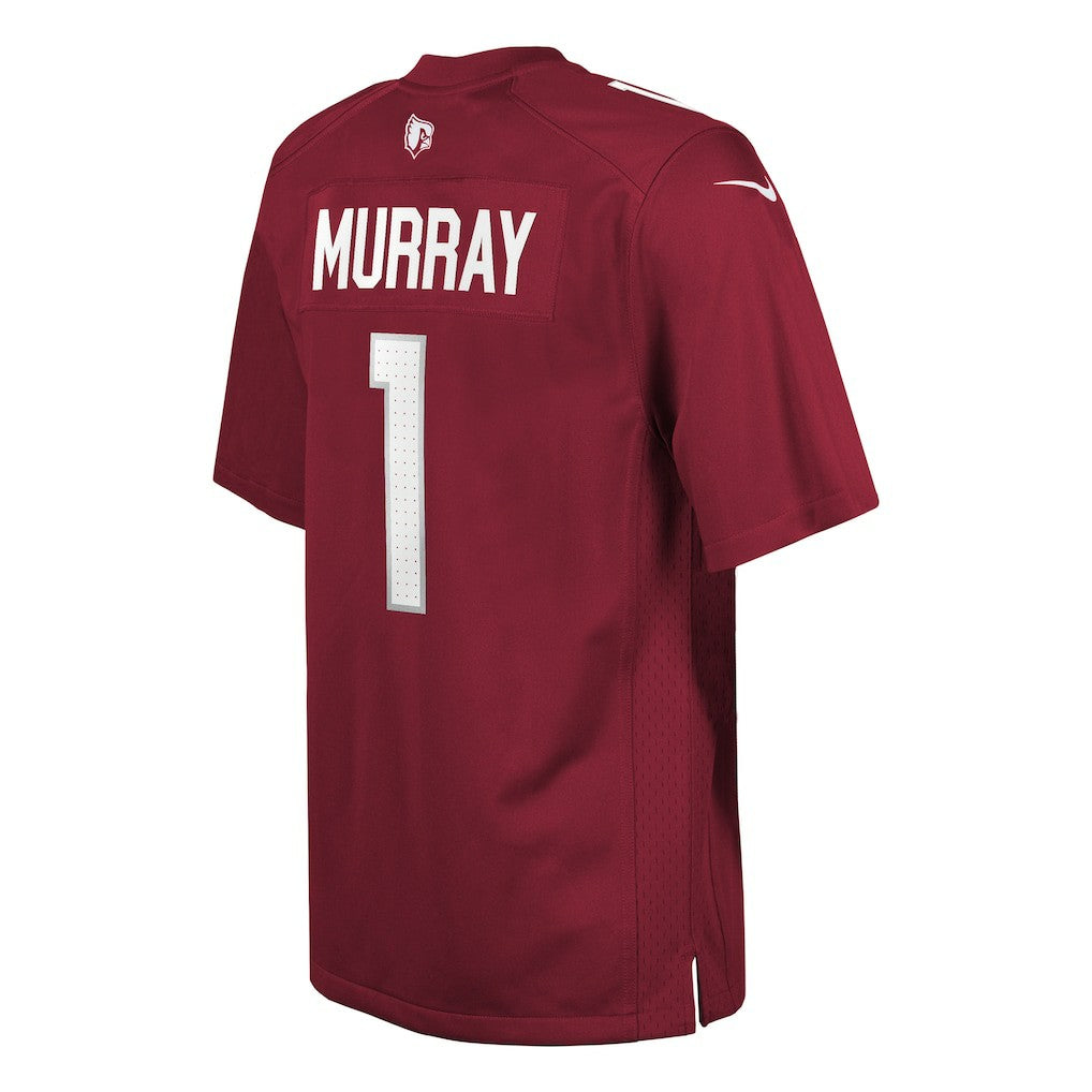 Kyler Murray Arizona Cardinals Youth Game Jersey - Cardinal | Nike discount