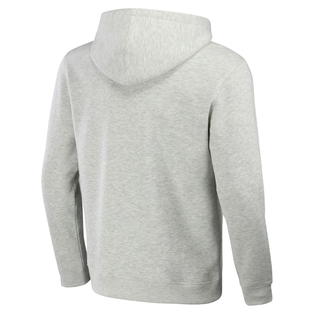 Tampa Bay Buccaneers NFL x Darius Rucker Collection Coaches Pullover Hoodie - Heather Gray on sale