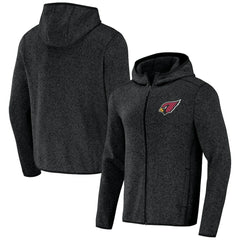 Arizona Cardinals NFL x Darius Rucker Collection Fleece Pullover Hoodie - Black outlet