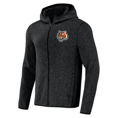 Cincinnati Bengals NFL x Darius Rucker Collection Fleece Pullover Hoodie - Black online