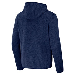 Denver Broncos NFL x Darius Rucker Collection Fleece Pullover Hoodie - Navy sale