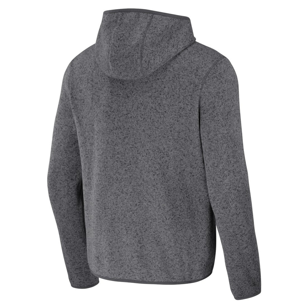 Tampa Bay Buccaneers NFL x Darius Rucker Collection Fleece Pullover Hoodie - Gray online
