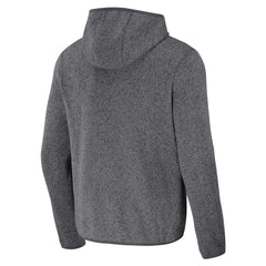 Tampa Bay Buccaneers NFL x Darius Rucker Collection Fleece Pullover Hoodie - Gray online
