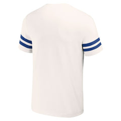 Buffalo Bills NFL x Darius Rucker Collection Vintage T-Shirt - Cream on sale