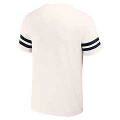 Carolina Panthers NFL x Darius Rucker Collection Vintage T-Shirt - Cream discount