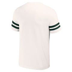 Green Bay Packers NFL x Darius Rucker Collection Vintage T-Shirt - Cream on sale