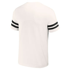 Las Vegas Raiders NFL x Darius Rucker Collection Vintage T-Shirt - Cream discount