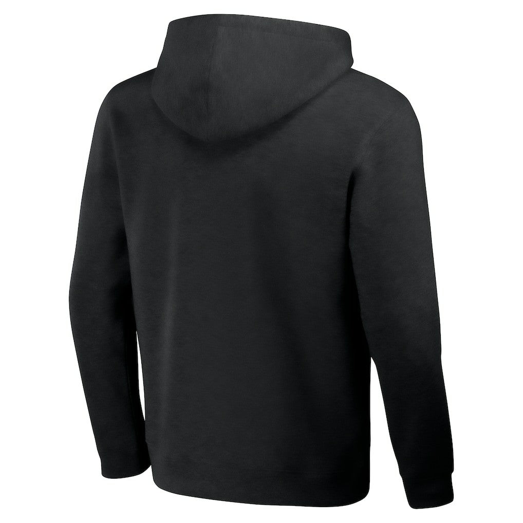 Arizona Cardinals NFL x Darius Rucker Collection Coaches Pullover Hoodie - Black online
