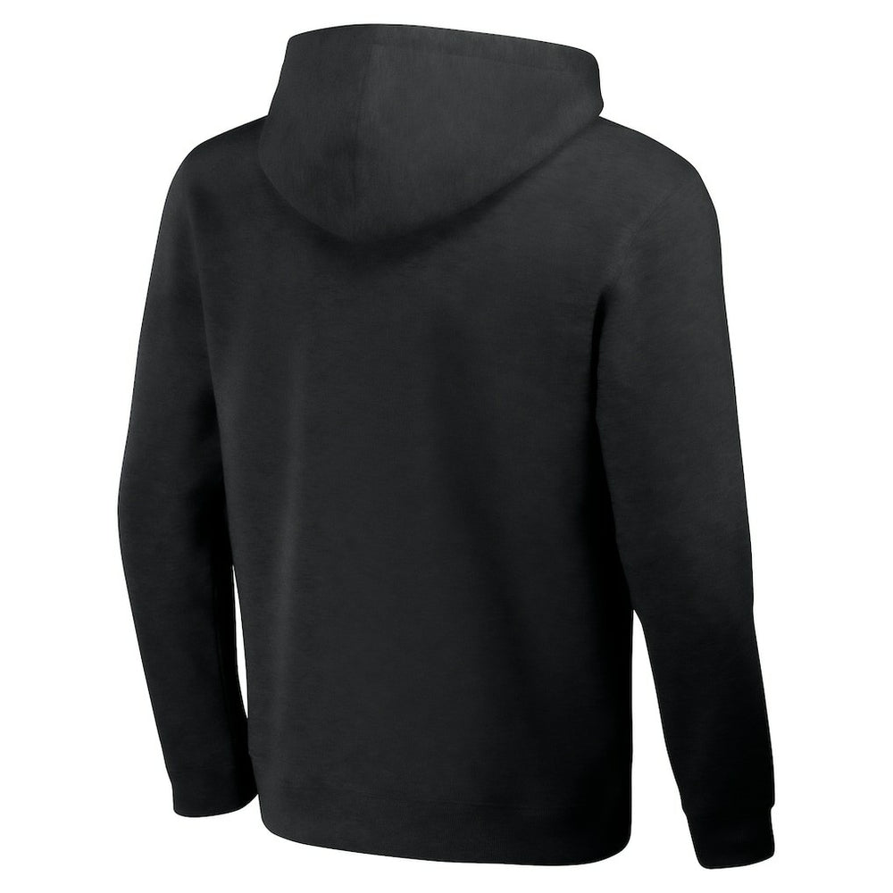 Arizona Cardinals NFL x Darius Rucker Collection Coaches Pullover Hoodie - Black online
