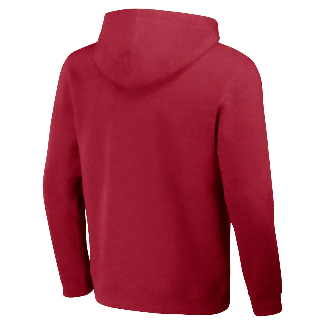 Tampa Bay Buccaneers NFL x Darius Rucker Collection Coaches Pullover Hoodie - Red outlet