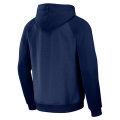 Tennessee Titans NFL x Darius Rucker Collection Raglan Full-Zip Hoodie - Navy outlet