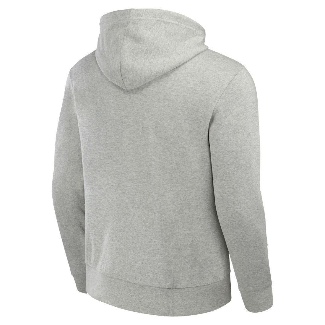 Tampa Bay Buccaneers NFL x Darius Rucker Collection Domestic Full-Zip Hoodie - Heather Gray sale