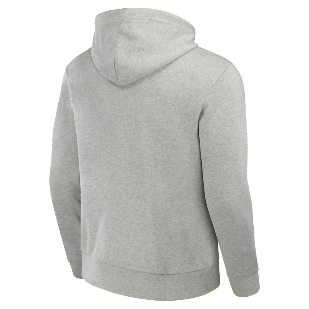 Tennessee Titans NFL x Darius Rucker Collection Domestic Full-Zip Hoodie - Heather Gray outlet