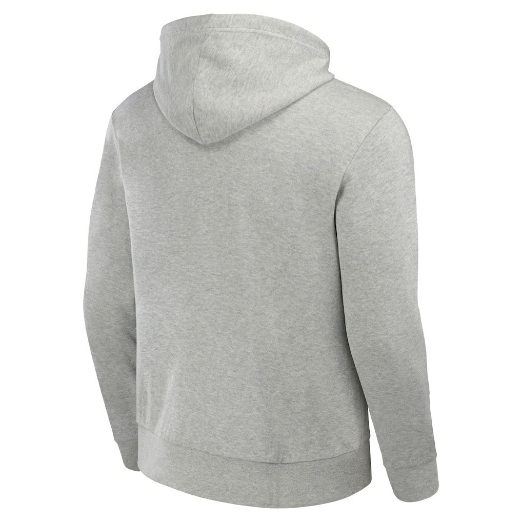 Washington Commanders NFL x Darius Rucker Collection Domestic Full-Zip Hoodie - Heather Gray for sale