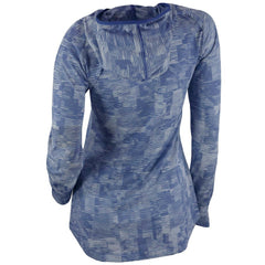 Detroit Tigers Women's Omni-Wick Sunday Ball Pullover Hoodie - Navy | Columbia