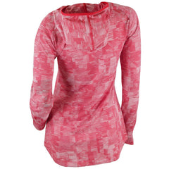 Los Angeles Angels Women's Omni-Wick Sunday Ball Pullover Hoodie - Red | Columbia
