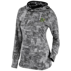 Athletics Women's Omni-Wick Sunday Ball Pullover Hoodie - Black | Columbia