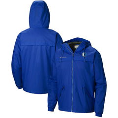 Dallas Mavericks Oroville Creek Lined Full-Zip Jacket sale - Blue | Columbia on sale