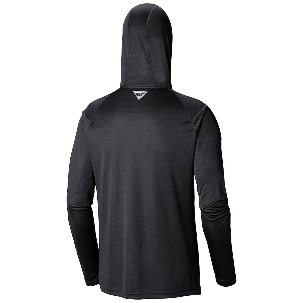 Cleveland Cavaliers Terminal Tackle Long Sleeve Hoodie T-Shirt sale - Black | Columbia online