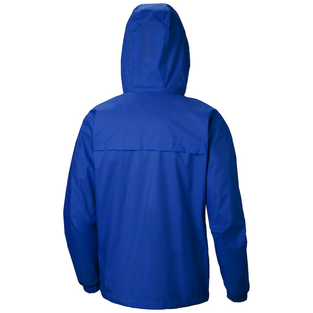 LA Clippers Oroville Creek Lined Full-Zip Jacket - Blue | Columbia sale