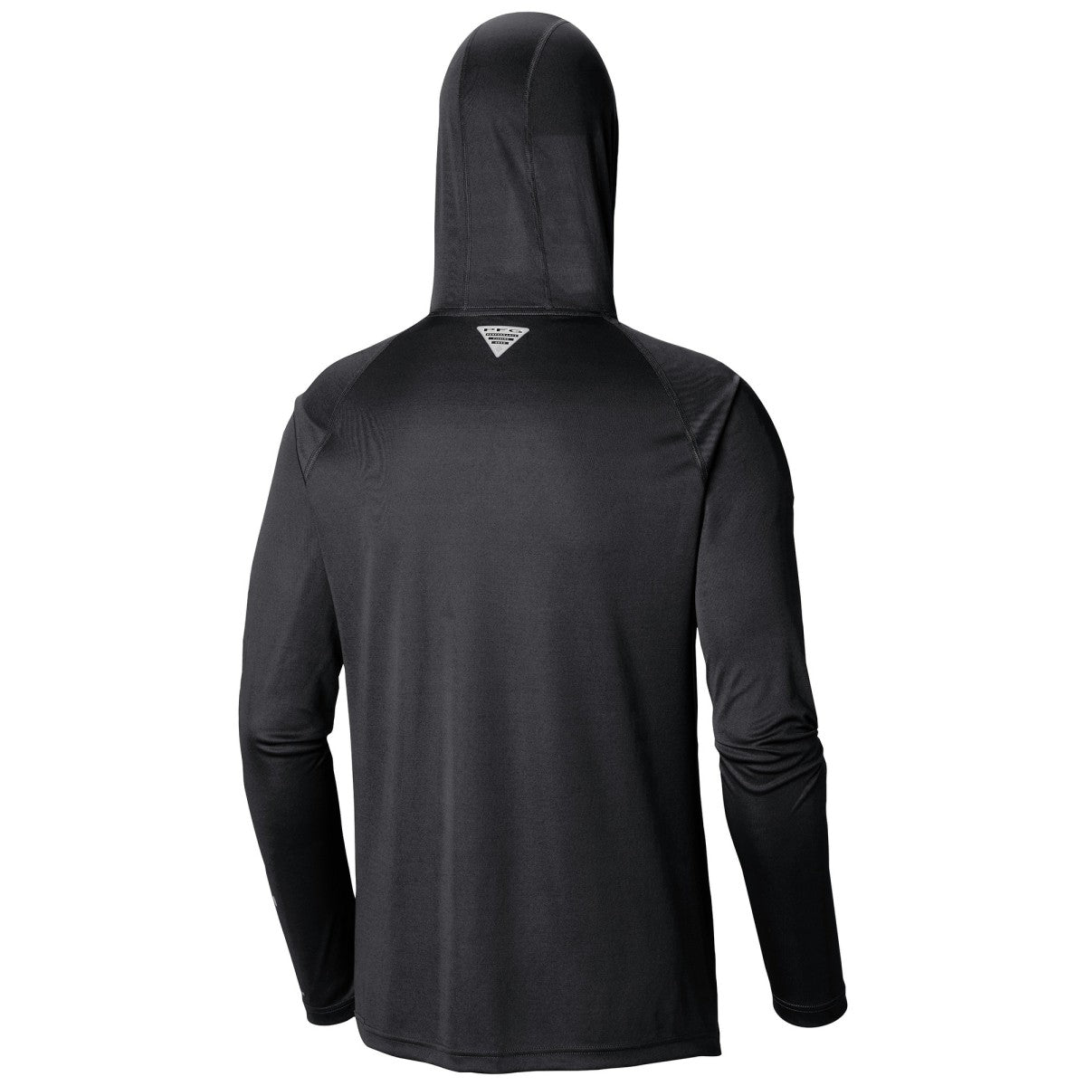 Utah Jazz Terminal Tackle Long Sleeve Hoodie T-Shirt - Black | Columbia online