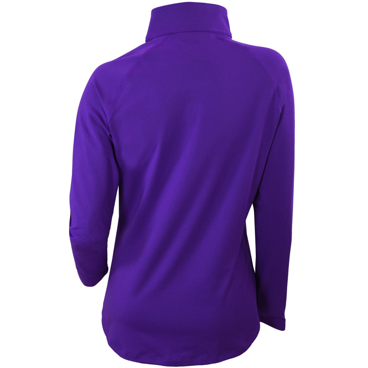 Sacramento Kings Women's Omni-Wick Outward Nine Quarter-Zip Pullover Top - Purple | Columbia online