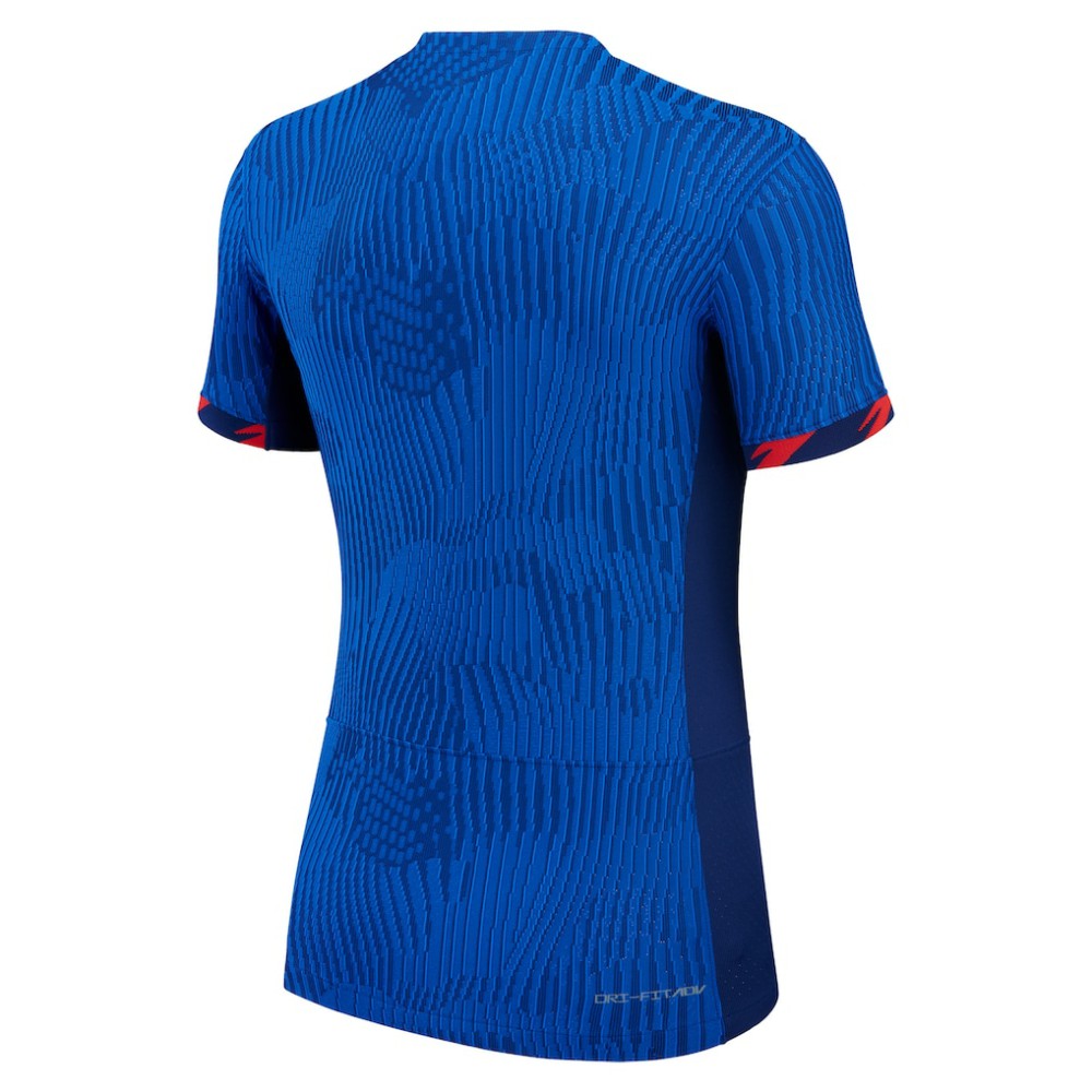 USWNT Women's 2023 Away Jersey - Royal | Nike sale