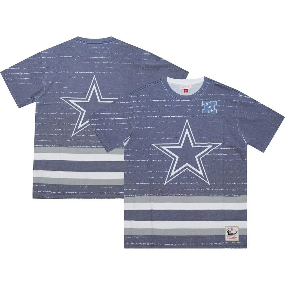 Dallas Cowboys Jumbotron 3.0 T-Shirt - Navy cheap