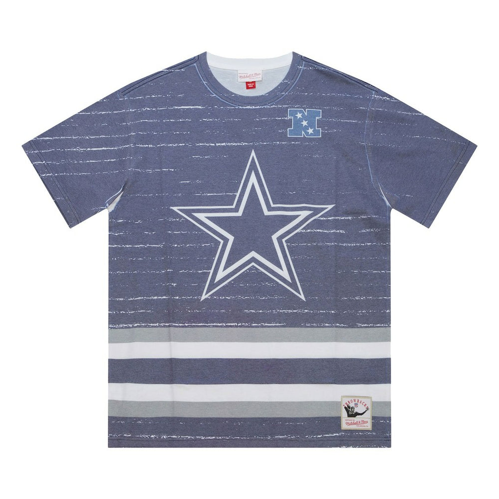 Dallas Cowboys Jumbotron 3.0 T-Shirt - Navy cheap