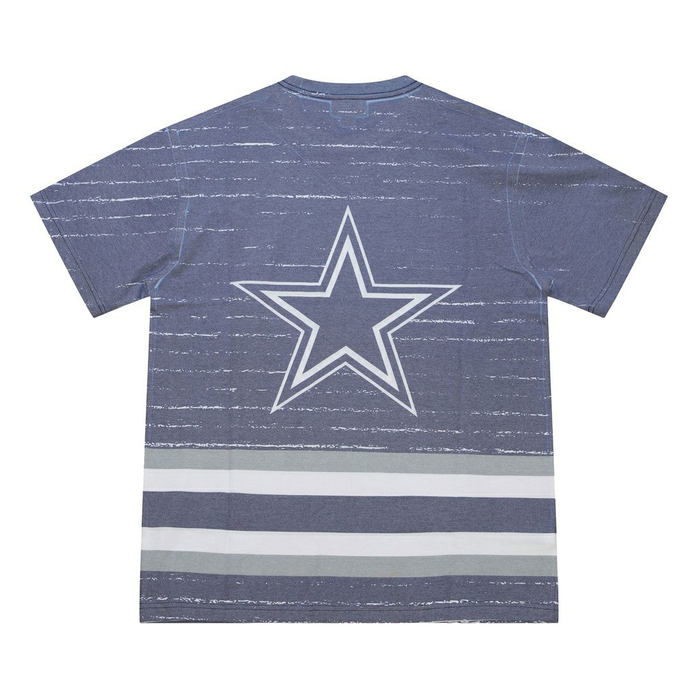 Dallas Cowboys Jumbotron 3.0 T-Shirt - Navy cheap